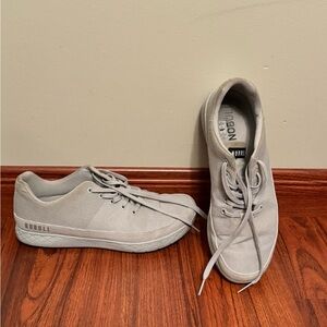 NoBull Trainers US canvas style